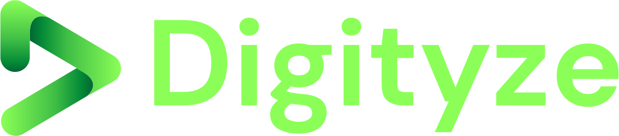 Digityze Logo
