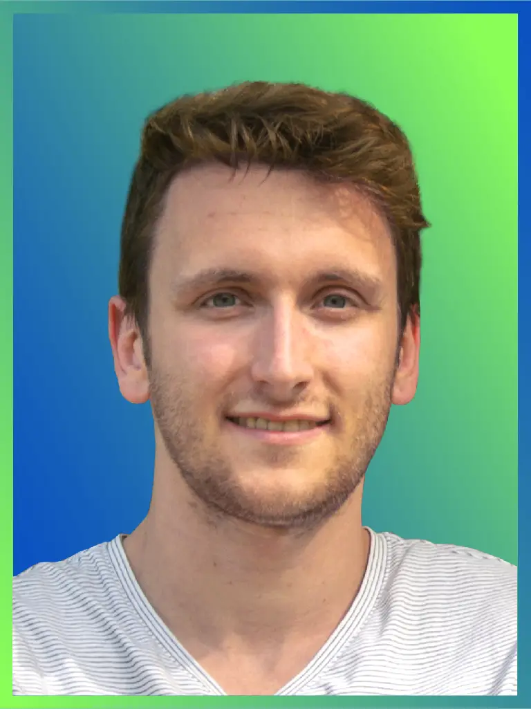 Andrea Bodino - Co-Founder Digityze
