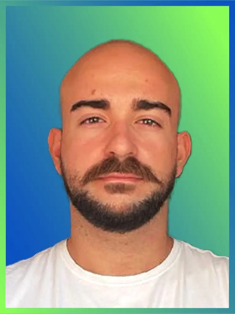Luca Galiano - Co-Founder Digityze