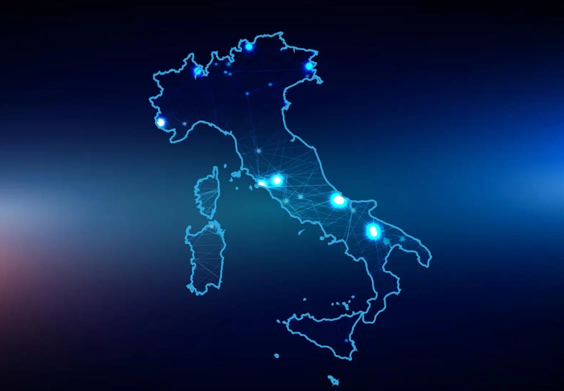 Digitale ed Innovazione in Italia