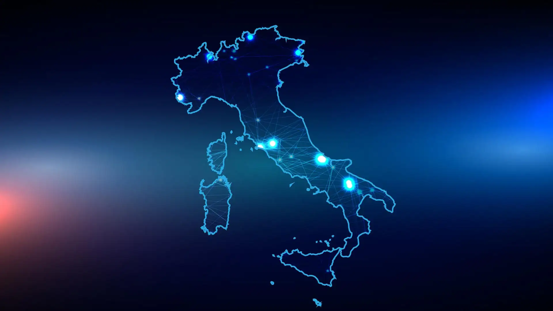 Digitale ed Innovazione in Italia