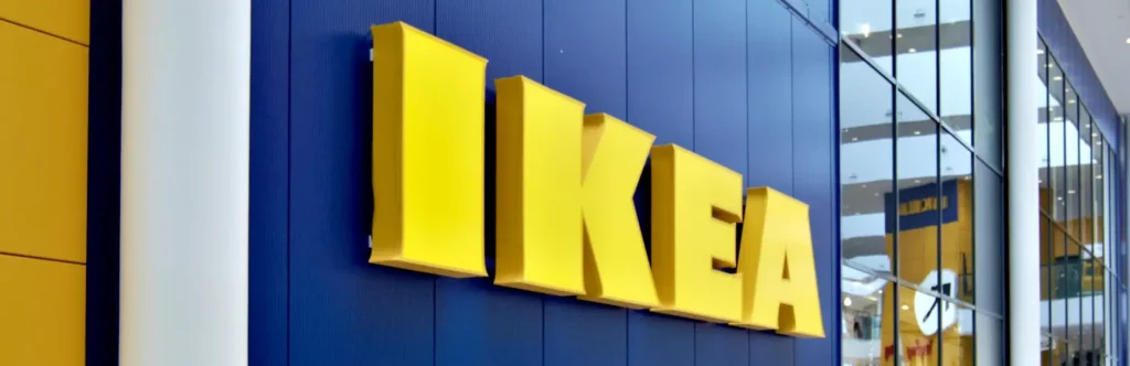 Logo Ikea