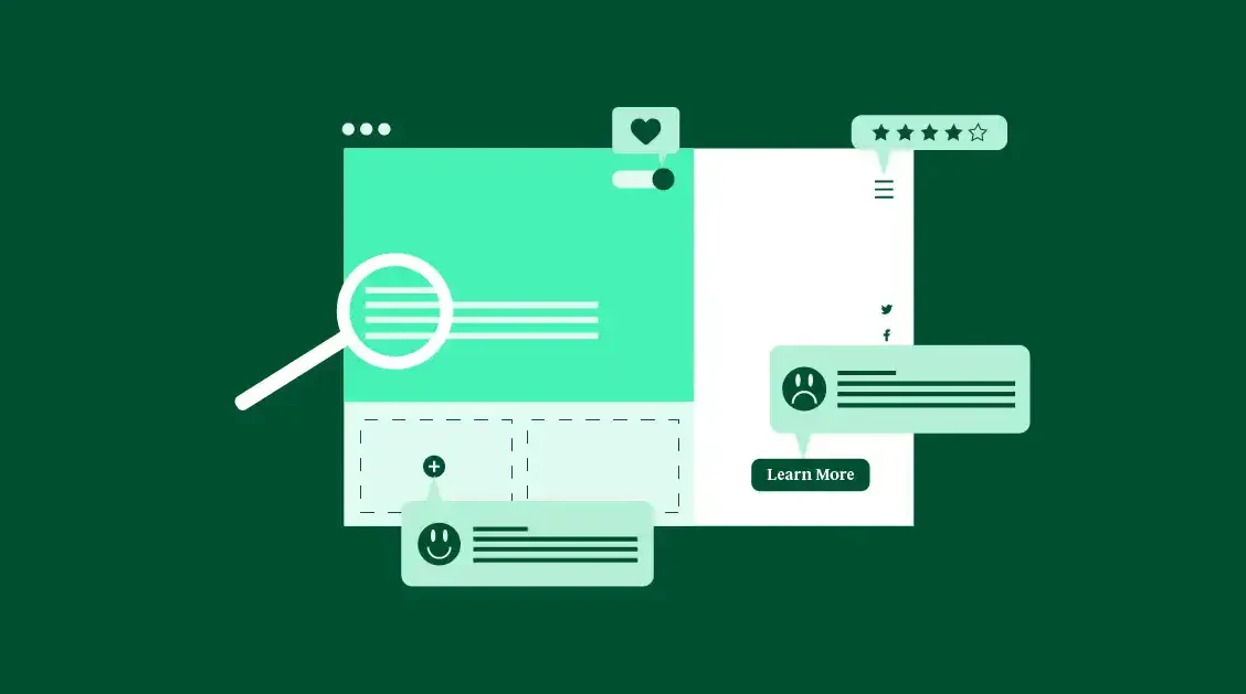 Curare un sito web dal punto di vista della user experience