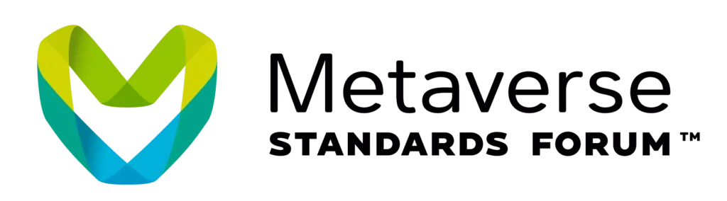 Digityze - Metaverse Standards Forum logo