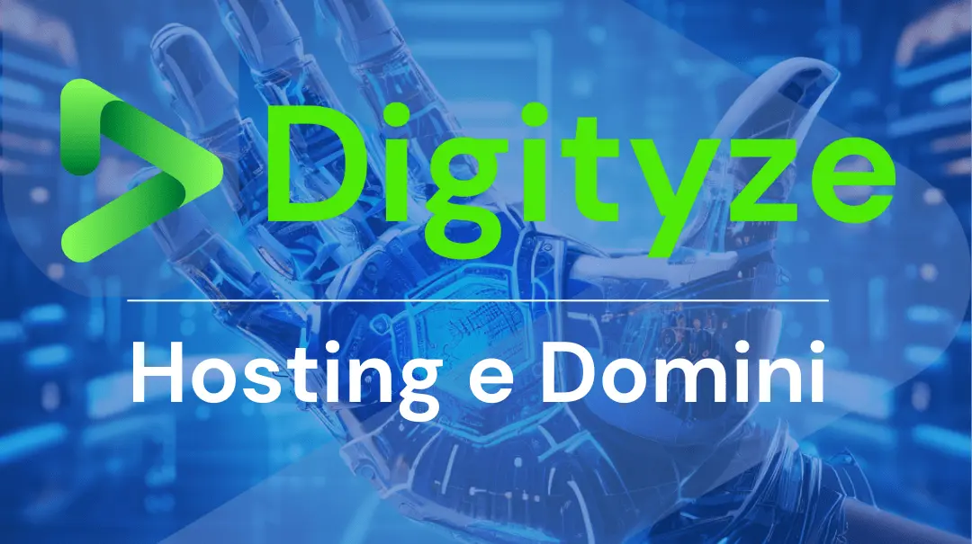 Gestione Hosting e Domini a Cuneo, Alba, Asti - DIgityze