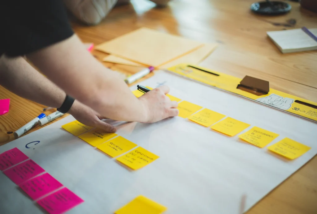L'importanza del piano di Marketing in una azienda - Digityze