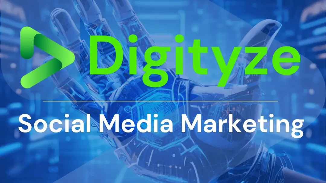 Social Media Marketing a Cuneo, Alba, Asti - Digityze