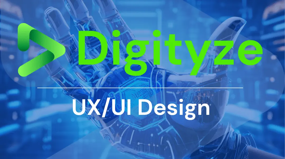 UX/UI Design a Cuneo, Torino, Alba, Asti - Digityze