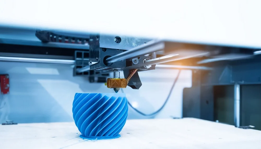 Stampa 3D: Dalla Modellazione alla Produzione con Digityze