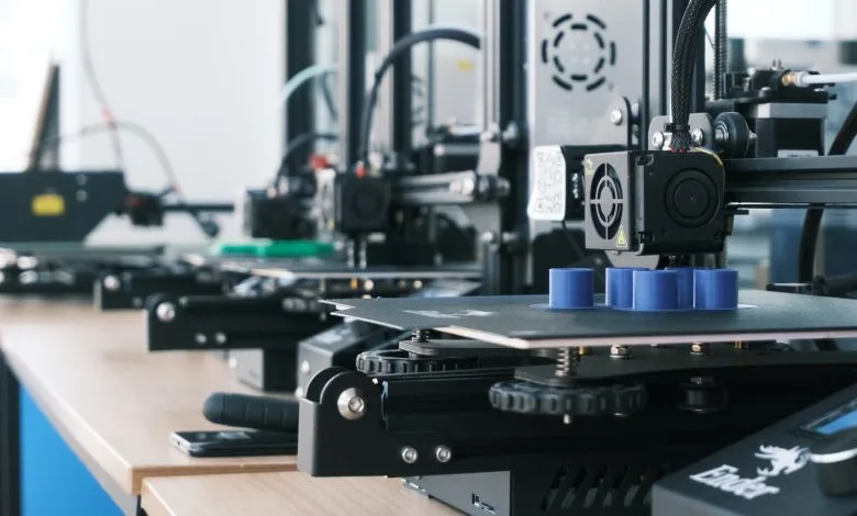 Stampa 3D Cuneo - Dalla modellazione 3D ai prodotti che prendono vita in realtà aumentata