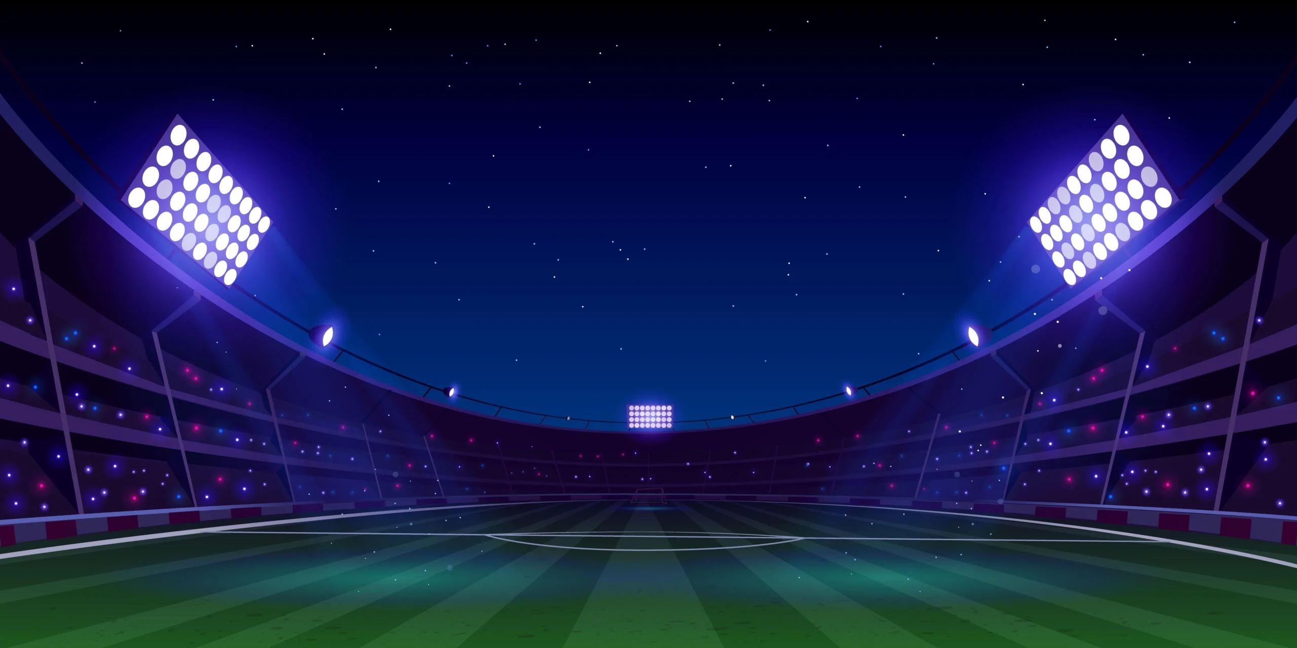 Perché realizzare il Digital Twin di uno stadio? Il futuro delle ristrutturazioni e della fan experience
