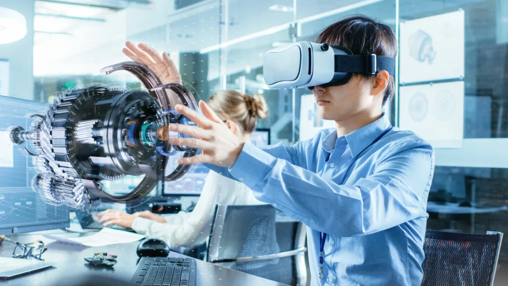 Digitalizzazione del catalogo aziendale di prodotti e modellazione 3d - digityze