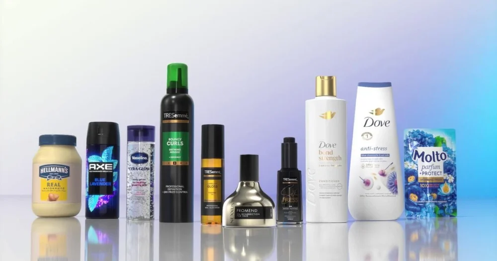 Unilever e i Digital Twins: La Rivoluzione nella Produzione di Contenuti Globali