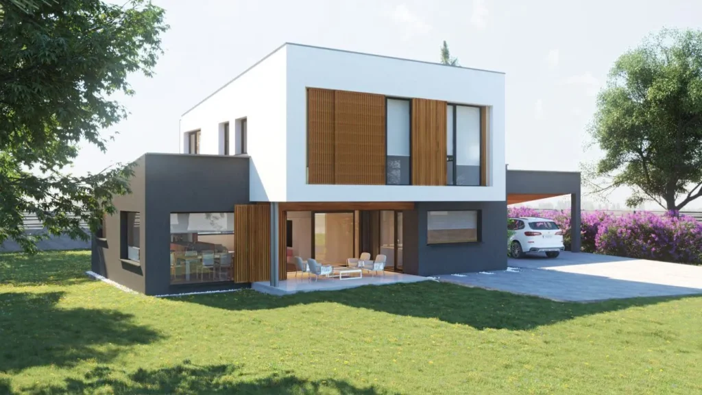 Rendering 3D ad Alessandria - Digityze