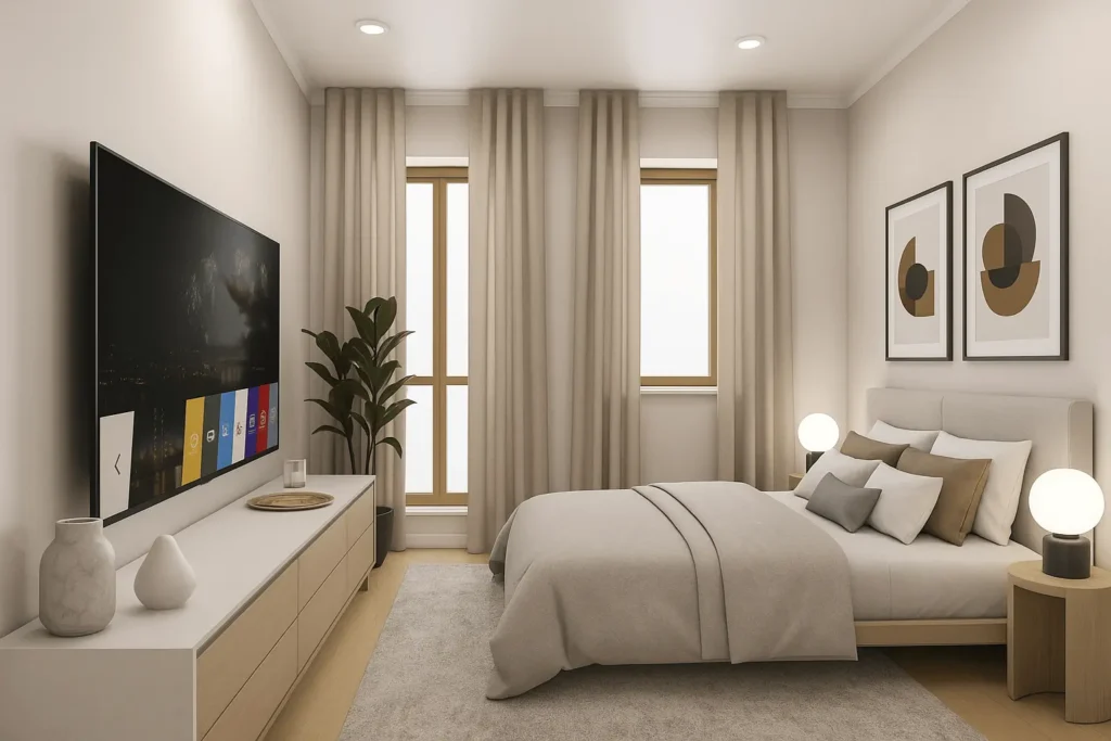 Rendering 3D a Novara - Digityze