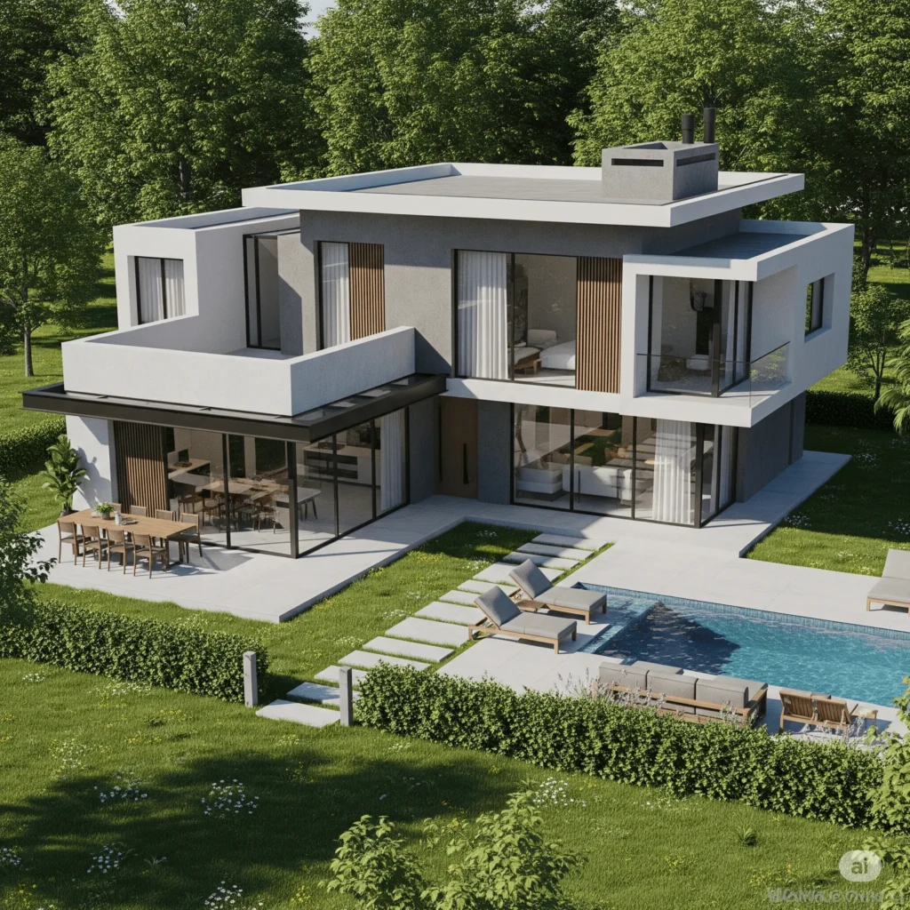 3D Rendering ad Asti - Rendering 3D ad Asti - Digityze
